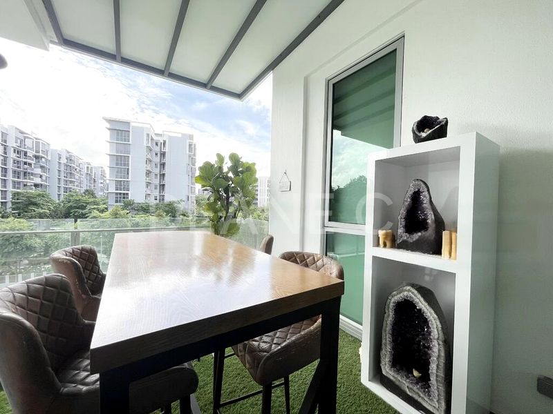 3 Bed Condo for Sale in  Canberra Residences - Image 11